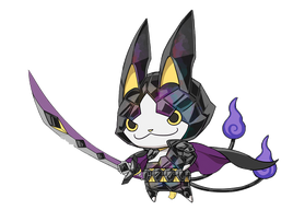 Black Diamanyan