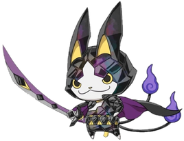 Black Diamanyan