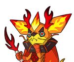Entsumeshuu Atsugalulu