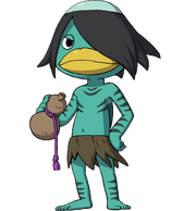 Kappadissi