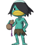 Kappadissi