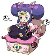 Metsuryuu Shin'eitai Pandora