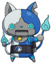 Robonyan F