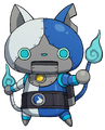 Robonyan F