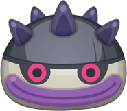 Globule de Cyrustre
