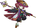 Metsuryuutai Karura