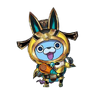 Usapyon Zhongda-0