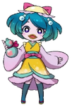 Kappa-Chan