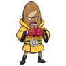 Pain Surprise