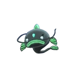 Pierranha