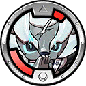 Médaille de Siro
