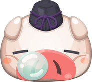Globule de Bon-huiii