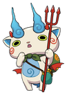 Shou Akuma Komasan