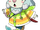 Amagappa Shishimaru