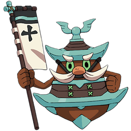 Castillusio III