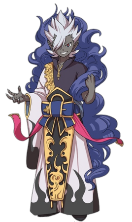 Yami Enma