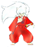 Inuyasha S