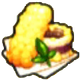 Tempura Calamar