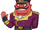 Bison Antonic