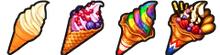 Crème Glacée