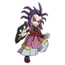 Arachnia
