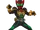 Kamen Rider OOO TC