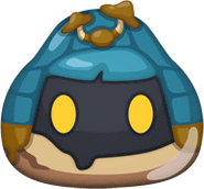 Globule de Suu-san