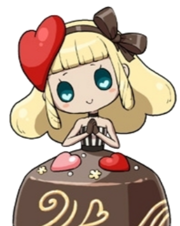 Chocolina Wiki Yokai Watch Fr Fandom