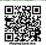 QR Code de As de nyan