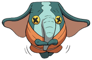 Pachycoul