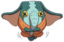 Pachycoul