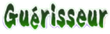 Guérisseur