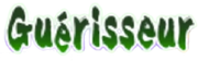 Guérisseur