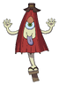 Parasolal