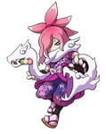 Sakura Orochi