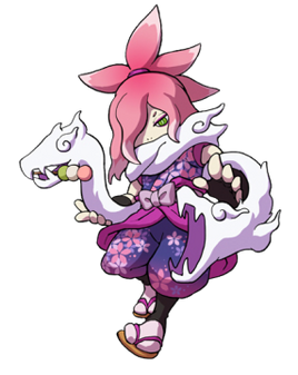 Sakura Orochi