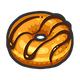 Beignet Chocolat