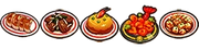 Nourriture chinoise