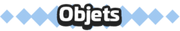 Objets