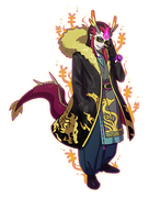 Nandakinryuu