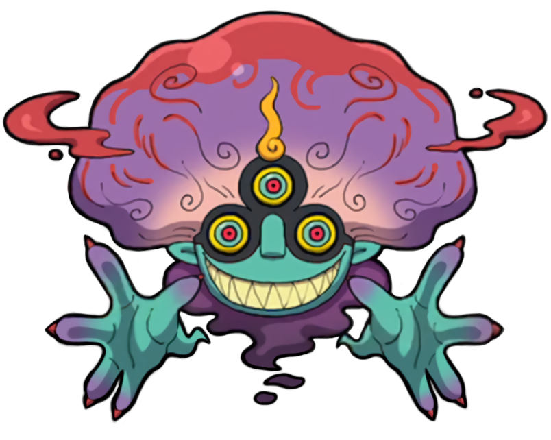 Thibonimenteur Wiki Yokai Watch Fr Fandom 2674