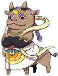 Tsuki no Daikudan