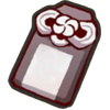 Amulette vide