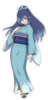 Blizzaria (Lightside)