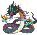 Orochi (Shadowside)