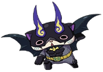 Dark Komanight