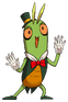 Marceauterelle