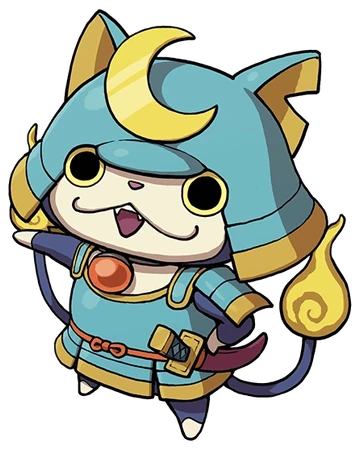 Shogunyan Wiki Yokai Watch Fr Fandom