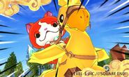Âmultime de Chocobo-nyan