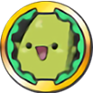 Médaillon de Lacanne